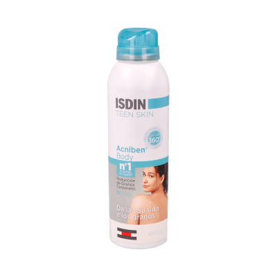 Isdin Acniben Body 150ml
