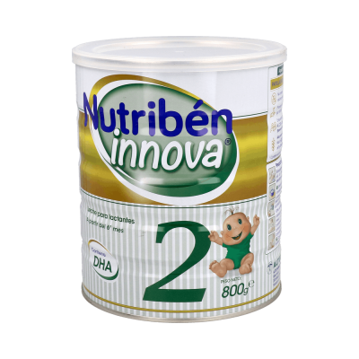 Nutribén Innova 2 800g
