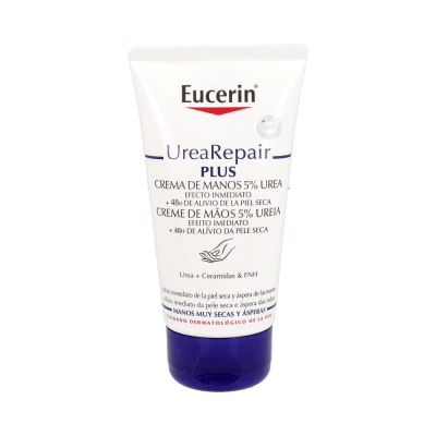 Eucerin Repair crema de...