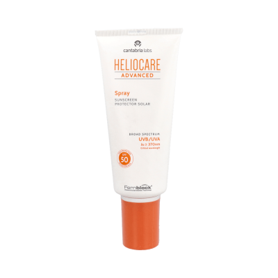 Heliocare Advanced SPF50+...