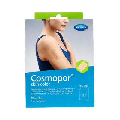 Cosmopor Skin Color...