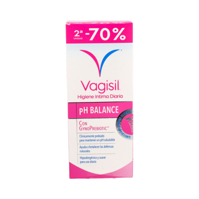 Vaginesil Higiene Íntima...