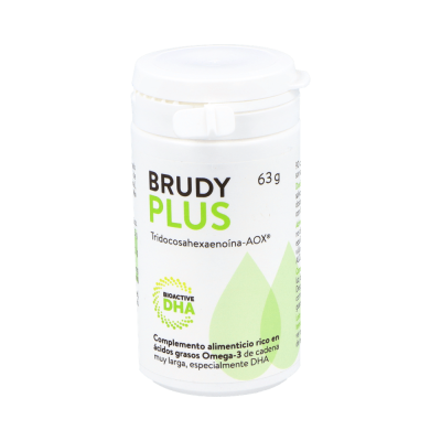 Brudy Plus Perlas 90 perlas