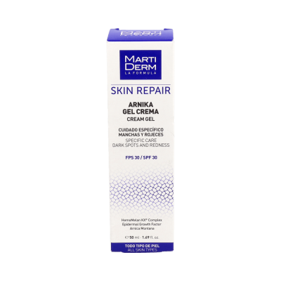 Martiderm Arnika Gel Crema...