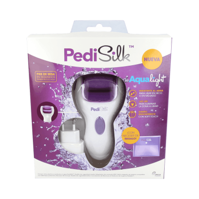 Pedisilk Aqualight lima...