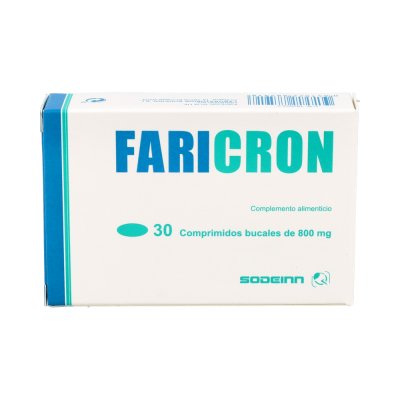 Faricron 30 Comp