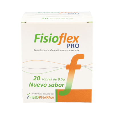 Fisiopharma Fisioflex Pro...