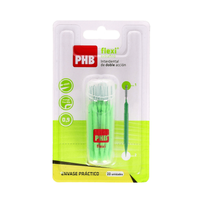 PHB Flexi cepillo...