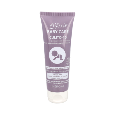 E'lifexir Baby Care Culito...