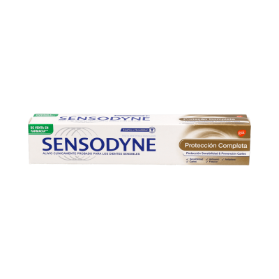 Sensodyne Protección...