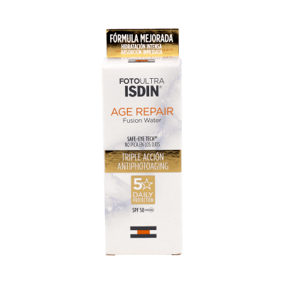 ISDIN Foto Ultra Age Repair...