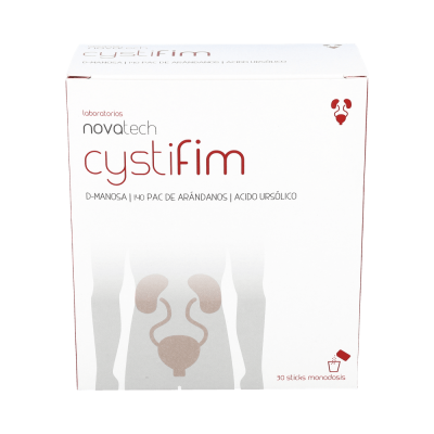 Novatech Cystifim 30 sticks