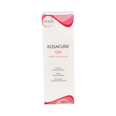 Rosacure Gentle Cleansing...