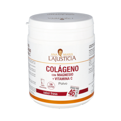 La Justicia Colágeno con...