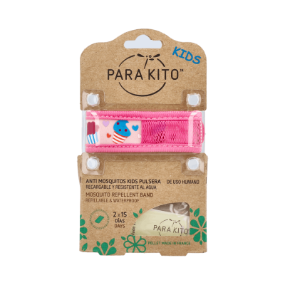 Prim Parakito Pulsera...