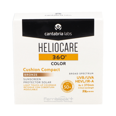 Heliocare 360º Color...