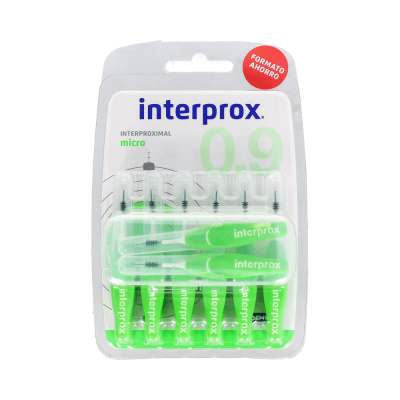 Dentaid interprox micro 14uds