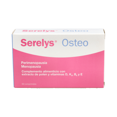 Serelys Osteo 30caps