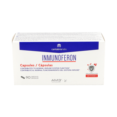 Inmunoferon 90caps