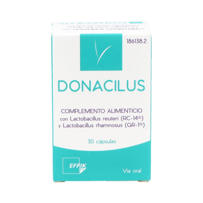 Donacilus 30caps