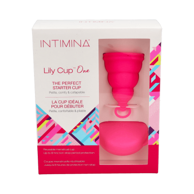 Intimina Lily Cup One Copa...