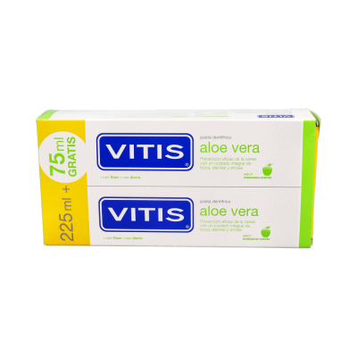 Vitis Aloe Vera Pasta...