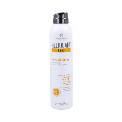 Heliocare 360 Invisible...
