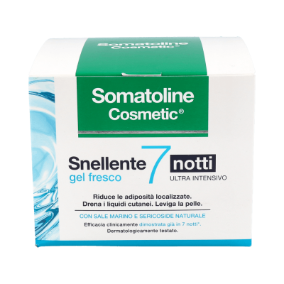Somatoline Reductor 7...