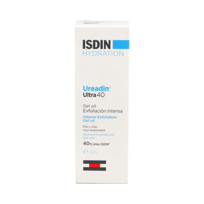 Ureadin Hydration Rx 40 gel...