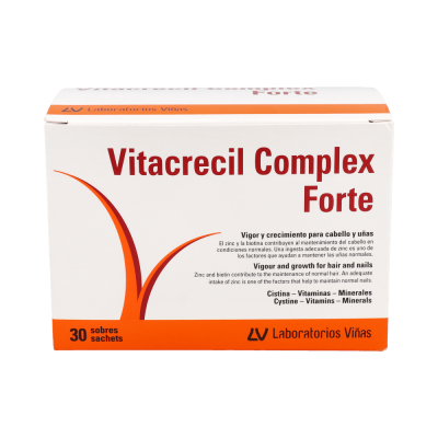 Vitacrecil Complex Forte 30...