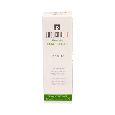 Endocare C Ferulic Edafense...