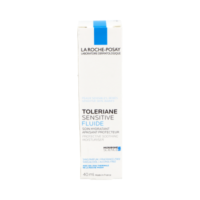 Toleriane Sensitive Fluido...