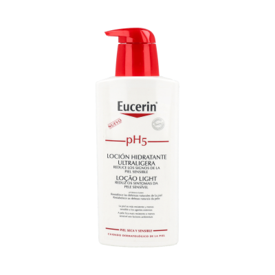 Eucerin pH5 Loción...