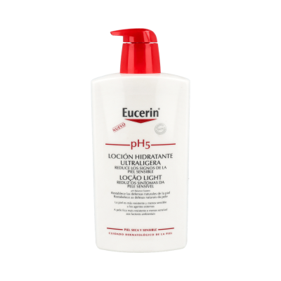 Eucerin Loción Hidratante...