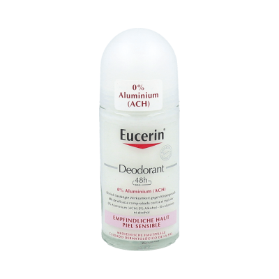 Deo Roll-on 0% Aluminio 50ml