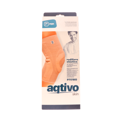 Prim Rodillera Aqtivo Skin...
