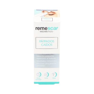 Remescar Párpados Caídos 8 Ml