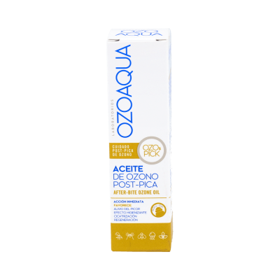 Ozopick Roll-on 15 Ml