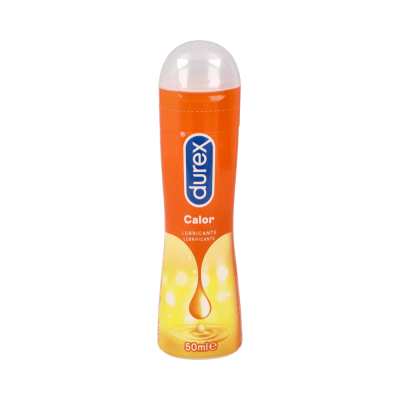 Durex Play Calor Pleasure...