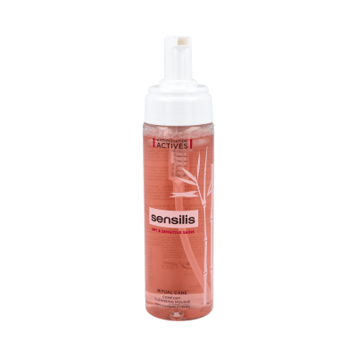 Sensilis Ritual Care Mousse...