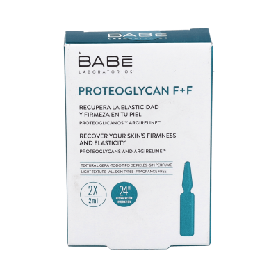 Babe Proteoglycan F+f 2ml 2ud
