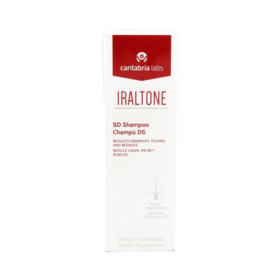 Iraltone Champú DS 200ml