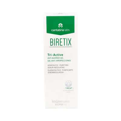 Biretix Triactive 50Ml