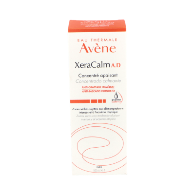 Avene Xeracalm...