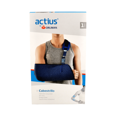 Actius Cabestrillo Ace302 T-1
