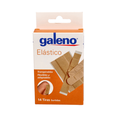Galeno Elastico - Aposito...