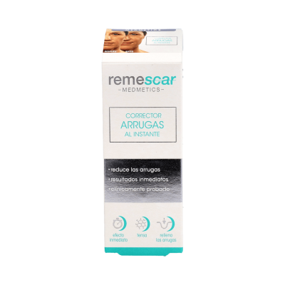 Remescar Corrector de...