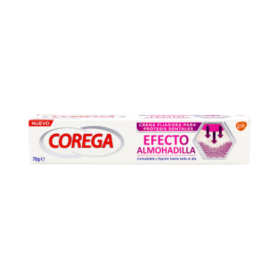 Corega Efecto Almohadilla...