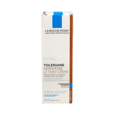 La Roche Posay Sensible...