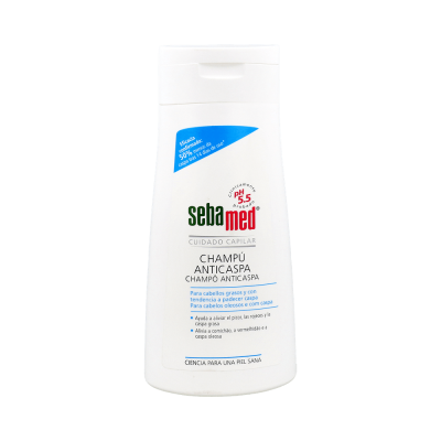 Sebamed Champú...